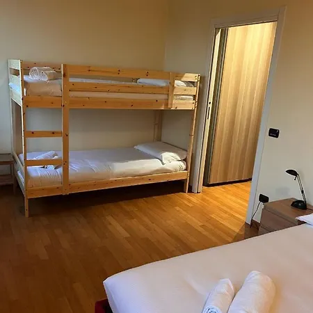 Cozy Nest 公寓 米兰