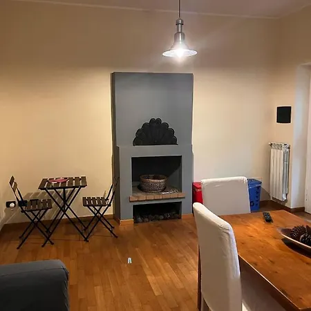 Cozy Nest 公寓 米兰