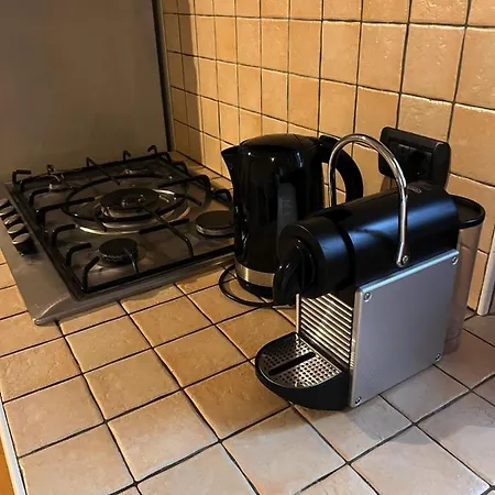 Apartamento Cozy Nest Milão