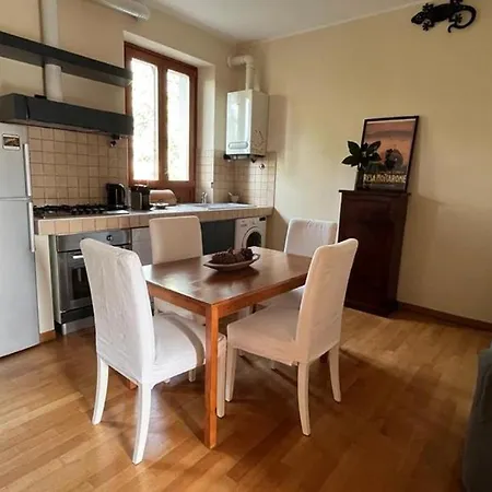 Cozy Nest Appartamento