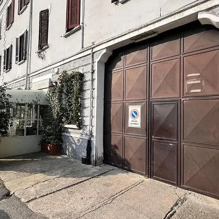 Cozy Nest Appartamento