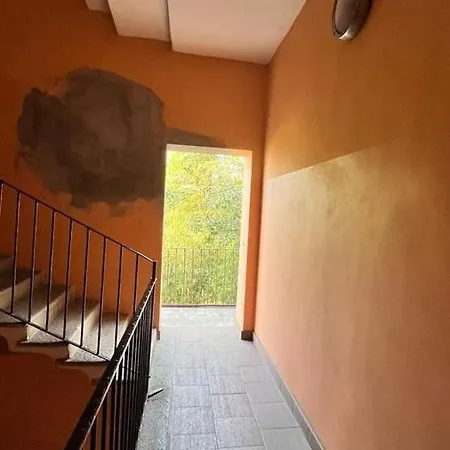 Cozy Nest דירה *