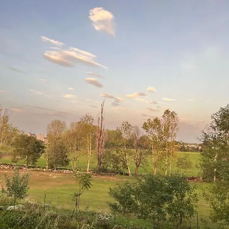 Cozy Nest דירה מילאנו