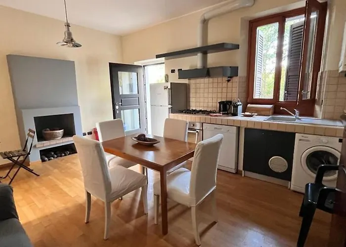 Cozy Nest Milano