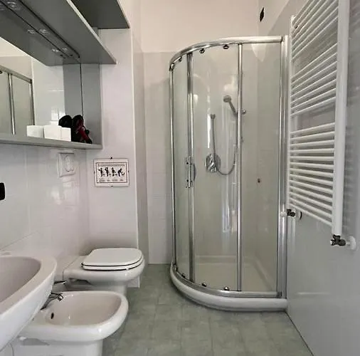 Daire Cozy Nest Milano