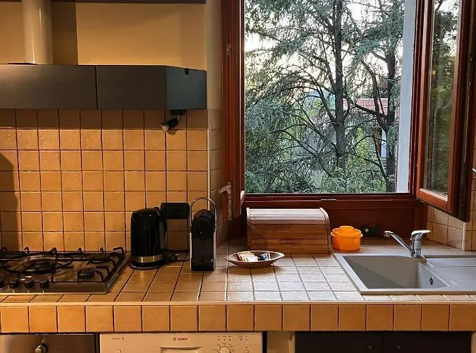 Cozy Nest Daire Milano
