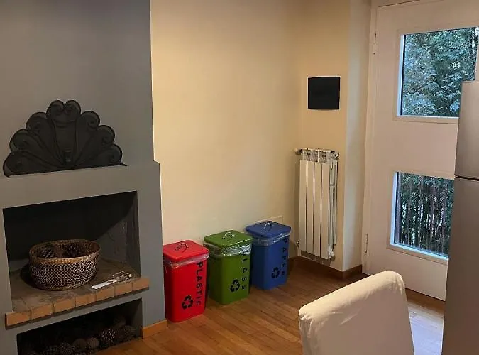 Appartamento Cozy Nest *