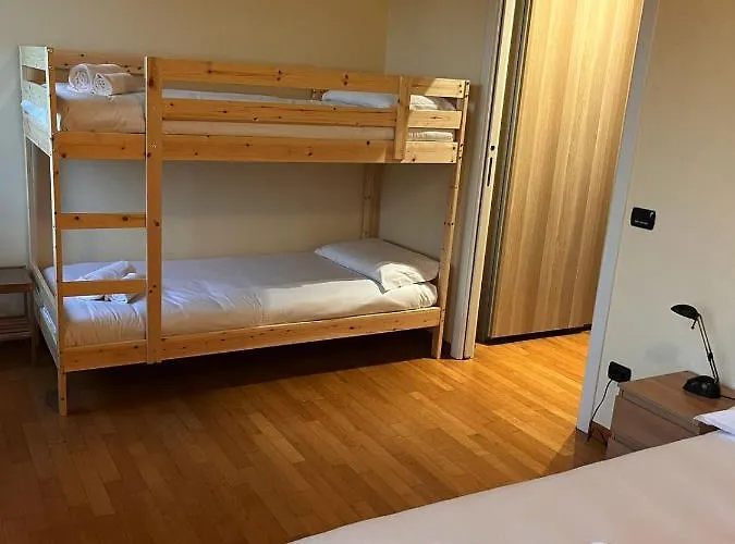 Cozy Nest Daire Milano