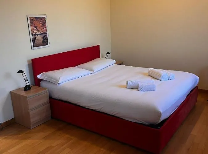 Daire Cozy Nest *
