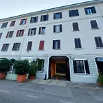 Cozy Nest Lägenhet Milano