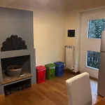 Lägenhet Cozy Nest *