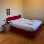 Lägenhet Cozy Nest *