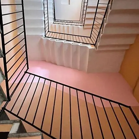 Cozy Nest Apartamento Milán