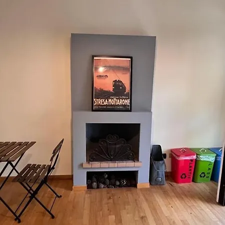 Apartamento Cozy Nest Milán