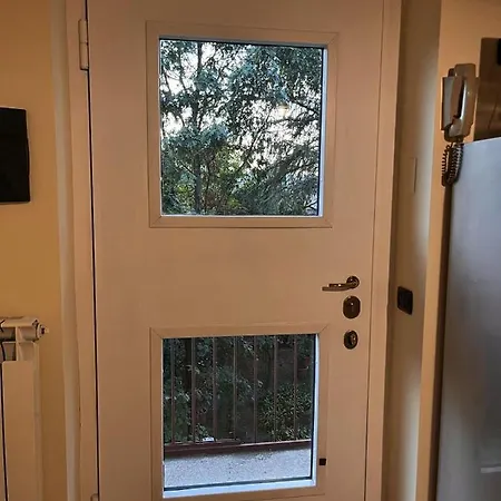 Apartamento Cozy Nest Milán
