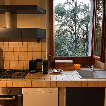 Cozy Nest Apartamento Milán