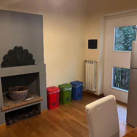 Apartamento Cozy Nest *