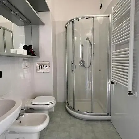 Apartment Cozy Nest Milan
