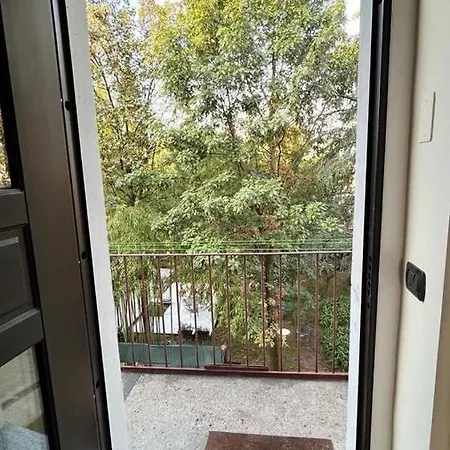 Apartment Cozy Nest