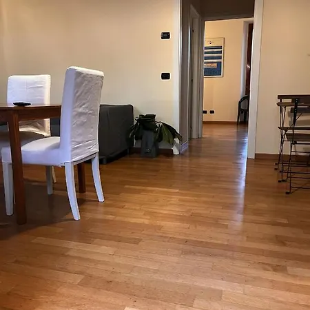Apartment Cozy Nest Milan