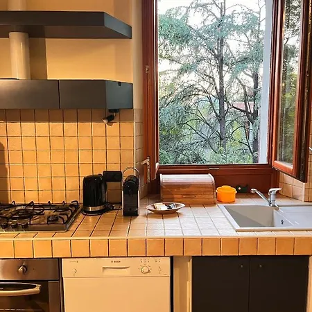 Apartment Cozy Nest
