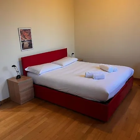 Apartment Cozy Nest *